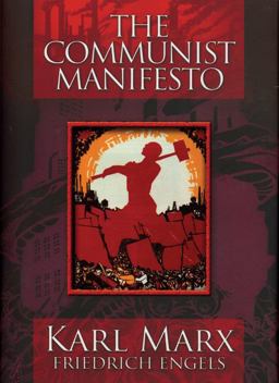 The Communist Manifesto