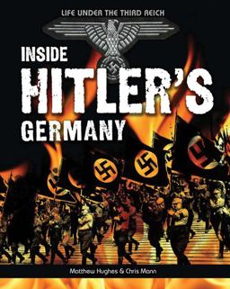 Inside Hitler's Germany Inside Hitler's Germany