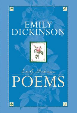 Emily Dickinson Poems