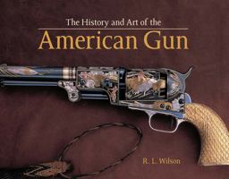 History and Art of the American Gun