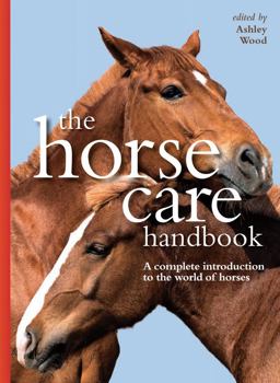 The Horse Care Handbook
