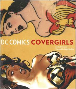 DC Comics Covergirls  9780785834366 Front Cover