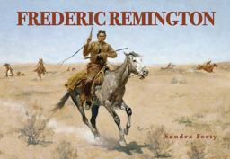 Frederic Remington  9780785834649 Front Cover