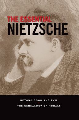 The Essential Nietzsche