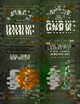 Sherlock Holmes' Book of Conundrums Brain Teasers, Lateral Thinking Puzzles, Logic Problems  9780785835844 Front Cover