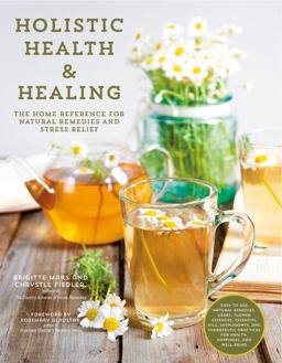 Holistic Health and Healing