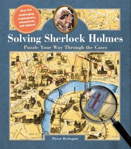 Solving Sherlock Holmes