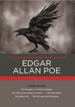 The Complete Tales and Poems of Edgar Allan Poe