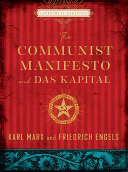 The Communist Manifesto and das Kapital