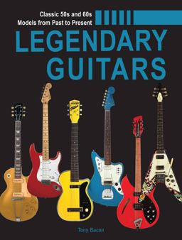 Legendary Guitars Legendary Guitars