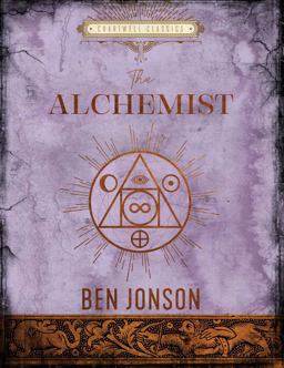 The Alchemist