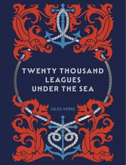 Twenty Thousand Leagues under the Sea
