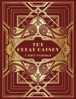 The Great Gatsby