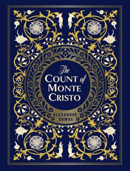 The Count of Monte Cristo