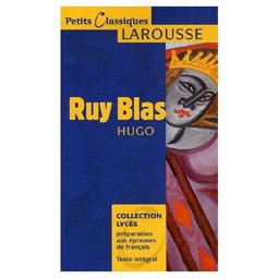 Ruy Blas