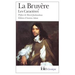Les Caracteres