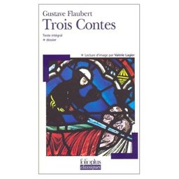 Trois Contes