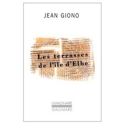 Les Terrasses de l'Ille d'Elbe