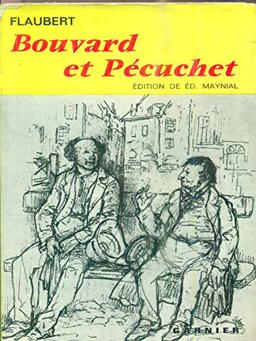 Bouvard et Pecuchet