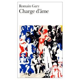 Charge d'Ame Charge d'Ame