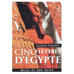 Lettres d'Egypte