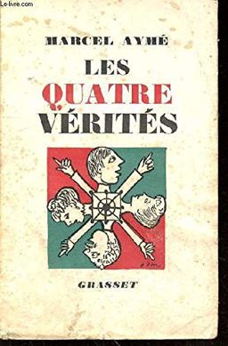 Les Quatres Verites