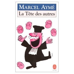 La Tete des Autres