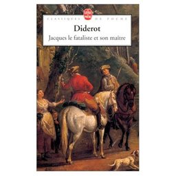 Jacques le Fataliste