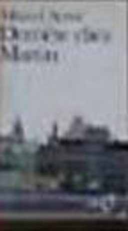 Derriere Chez Martin