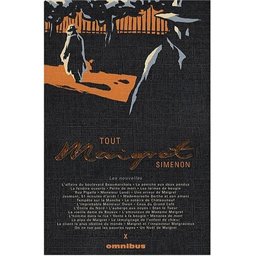 Maigret et les Temoins Recalcitrants, La Vielle, L'Ours en Peluche, Une Confidence de Maigret, Le Veuf, Maigret aux Assises, Maigret et les Viellards, Betty