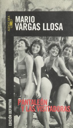 Pantaleón y Las Visitadoras