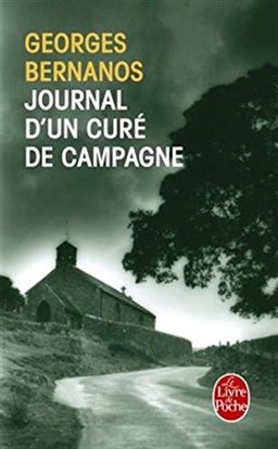 Journal d'un Cure de Campagne  9780785906018 Front Cover