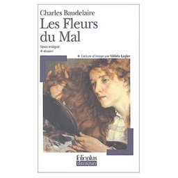 Les Fleurs du Mal