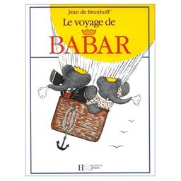 Le Voyage de Babar