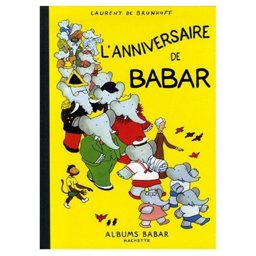 L' Anniversaire de Babar