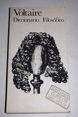 Diccionario Filosofico