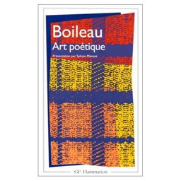 Art Poetique