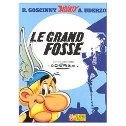 Le Grand Fosse