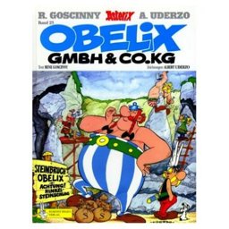 Obelix GMBH Co.