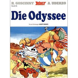 Die Odyssee