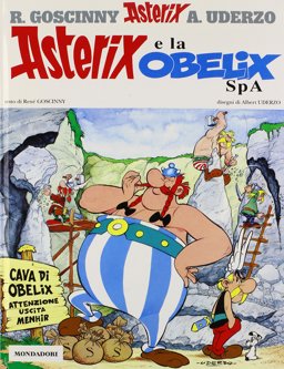 Obelix and Co.