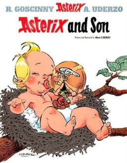 Asterix and Son