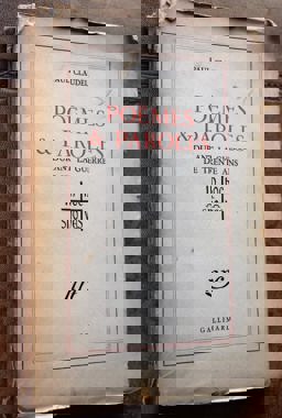 Les Sept Psaumes de la Penitence Les Sept Psaumes de la Penitence