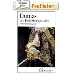 Les Trois Mousquetaires