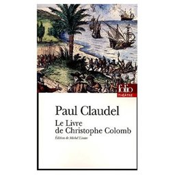 Le Livre de Christophe Colomb Le Livre de Christophe Colomb