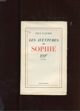 Les Aventures de Sophie Les Aventures de Sophie