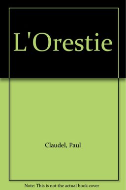 L' Orestie L' Orestie