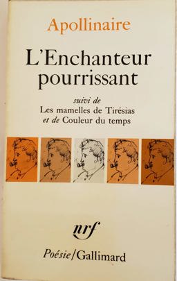 L' Enchanteur Pourrissant