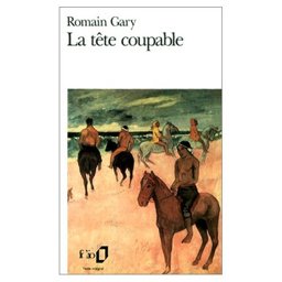 La Tete Coupable La Tete Coupable