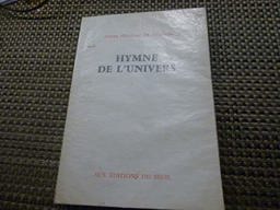 Hymne de l'Univers
